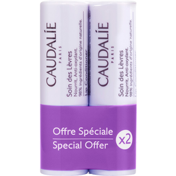 Lip Conditioner Duo - 9 g