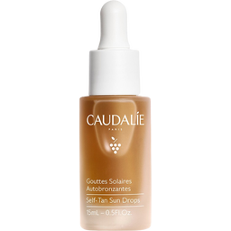 Caudalie Self-Tan Sun Drops - 15 ml