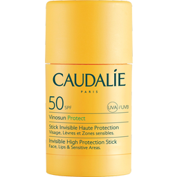 Stick Invisibile ad Alta Protezione SPF50 - 15 g