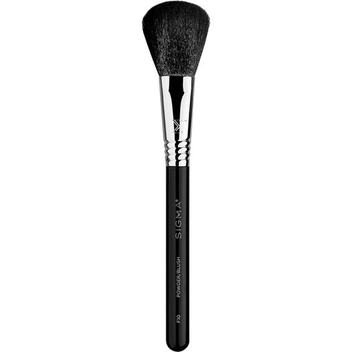 Sigma Beauty F10 - Powder/Blush Brush - 1 ud.