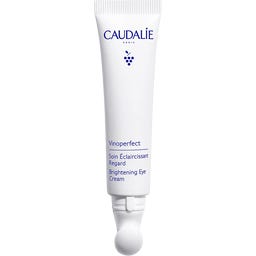 Caudalie Vinoperfect Brightening Eye Cream - 15 ml