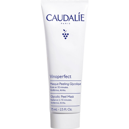 Caudalie Vinoperfect Glycolic Peel Mask - 75 ml