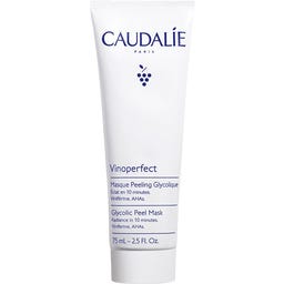 Caudalie Vinoperfect Glycolic Peel Mask - 75 ml