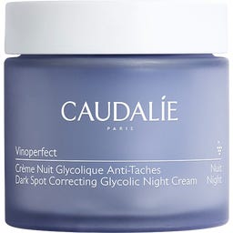 Vinoperfect Dark Spot Correcting Glycolic Night Cream - 50 ml