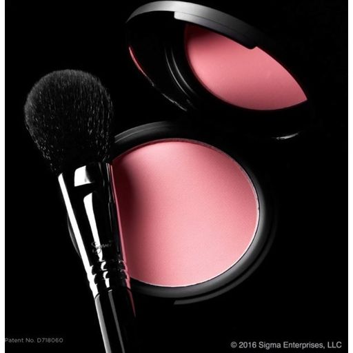 Sigma Beauty F10 - Powder/Blush Brush - 1 Stk