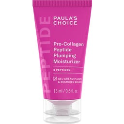 Pro-Collagen Peptide Plumping Moisturizer - Travel Size