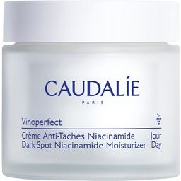 Vinoperfect Crème Anti-Taches à la Viniférine & Niacinamide - 