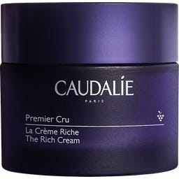 Caudalie Premier Cru The Rich Cream - 50 ml