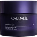 Caudalie Premier Cru La Crème Riche - 50 ml
