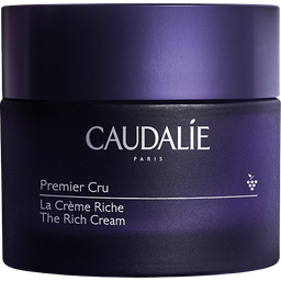 Caudalie Premier Cru The Rich Cream - 50 ml