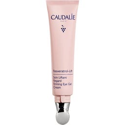 Caudalie Resveratrol-Lift Firming Eye Gel Cream - 15 мл