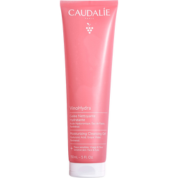 Caudalie VinoHydra Moisturizing Cleansing Gel - 150 ml