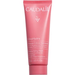 Caudalie VinoHydra Moisturizing Mask - 75 мл