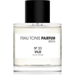 Frau Tonis Parfum No. 33 VILD