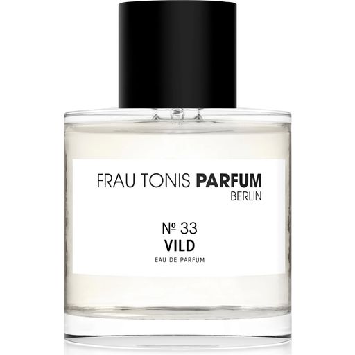 Frau Tonis Parfum No. 33 VILD