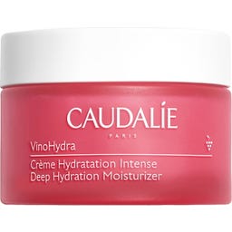 Caudalie VinoHydra Crème Hydratation Intense - 50 ml