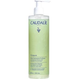 Vinopure - Gel Detergente Purificante all'Acido Salicilico - 385 ml