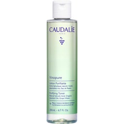 Caudalie Vinopure Purifying Toner - 200 ml