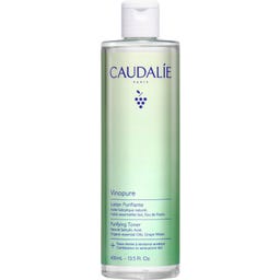 Caudalie Vinopure Purifying Toner - 400 ml