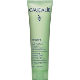 Caudalie Vinopure Moisturizing Mattifying Fluid - 60 ml