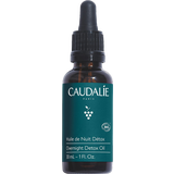 Caudalie Vinoclean Overnight Oil