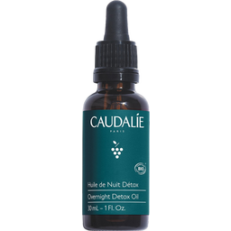 Caudalie Vinoclean Overnight Oil - 30 ml