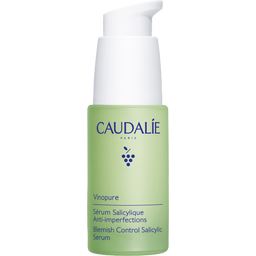 Caudalie Vinopure Blemish Control Salicylic Serum - 30 ml