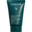 Caudalie Vinoclean Instant Detox Maske - 35 ml