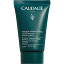 Caudalie Vinoclean Instant Detox Mask - 35 ml