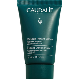 Caudalie Vinoclean Instant Detox Mask - 35 ml