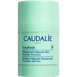 Caudalie D&eacute;odorant Stick Naturel Vinofresh