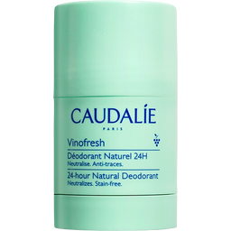 Caudalie Vinofresh 24-hour Natural Deodorant - 50 g
