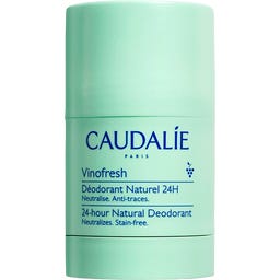 Caudalie Vinofresh 24-hour Natural Deodorant - 50 g