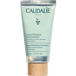 Caudalie Vinoclean Deep Cleansing Exfoliator - 75 мл