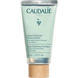 Caudalie Vinoclean Deep Cleansing Exfoliator - 75 ml