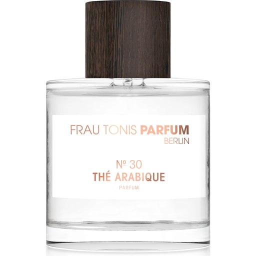 Frau Tonis Parfum No. 30 THÉ ARABIQUE - 50 ml (Parfum Intense)