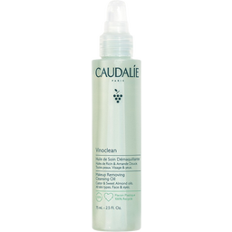 Caudalie Vinoclean Makeup Removing Cleansing Oil - 75 ml