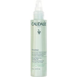 Caudalie Vinoclean Huile de Soin Démaquillante - 75 ml
