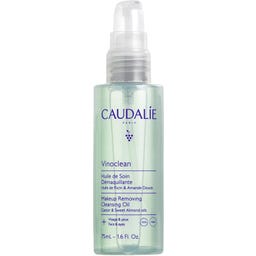 Caudalie Vinoclean Makeup Removing Cleansing Oil - 75 ml