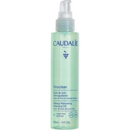 Caudalie Vinoclean Makeup Removing Cleansing Oil - 150 ml