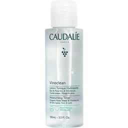 Caudalie Vinoclean Moisturizing Toner - 100 ml