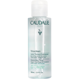 Caudalie Vinoclean Moisturizing Toner - 100 ml