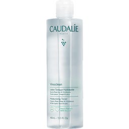 Caudalie Vinoclean Moisturizing Toner - 400 ml