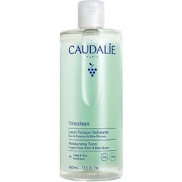 Caudalie Vinoclean Moisturizing Toner