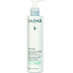 Caudalie Vinoclean Cleansing Almond Milk - 200 ml