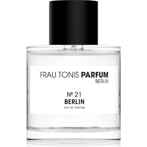 Frau Tonis Parfum No. 21 BERLIN