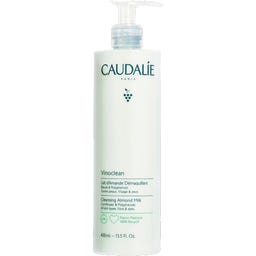 Caudalie Vinoclean Cleansing Almond Milk - 400 ml