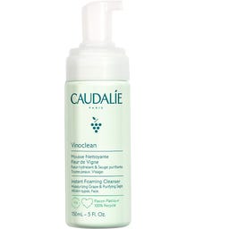 Caudalie Vinoclean - Schiuma Detergente Viso - 150 ml