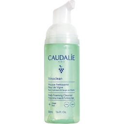 Caudalie Vinoclean Instant Foaming Cleanser - 50 ml
