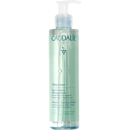 Caudalie Vinoclean Micellar Cleansing Water - 200 ml